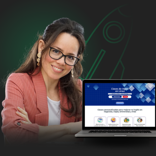 plantilla de web 2
